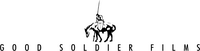 Logo - Good Soldier Films