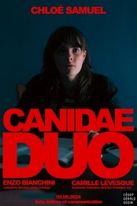 Canidae Duo