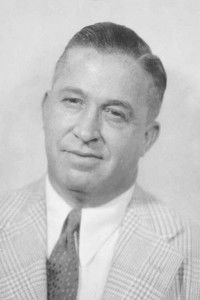 Profile of Wallace Downey