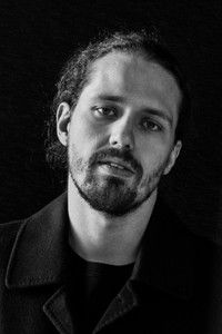 Profile of Louis-Étienne Santais