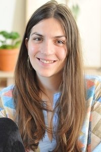 Profile of Bérangère Crespi