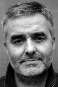 Profile of Tore Buvarp