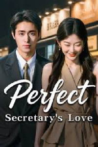 Poster for Perfect Secretary's Love