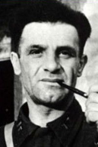 Profile of Abram Kazakov