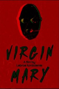 Poster for Virgin Mary