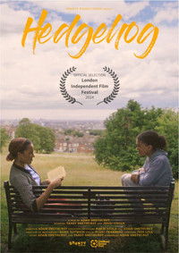 Poster for Hedgehog