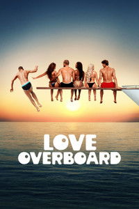 Poster for Love Overboard
