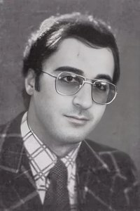 Profile of Irakli Gabeli