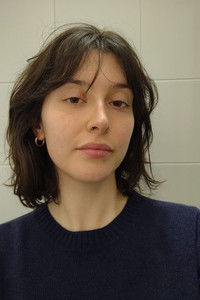 Profile of Agata Brazzorotto