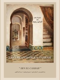 Poster for Children of the Casbah