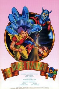 Poster for The Silver Twilight