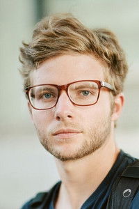 Profile of David Moser