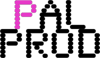 logo for Palprod