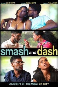 Poster for Smash and Dash