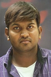 Profile of Siva G