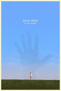 Poster for Never Alone