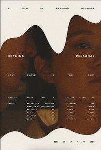 Poster for Nothing Personal