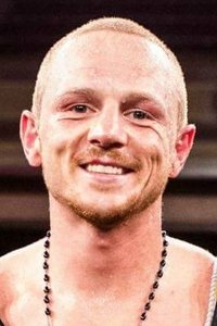Profile of Luke Jackson
