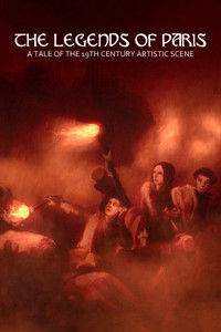 Poster for Miniseries