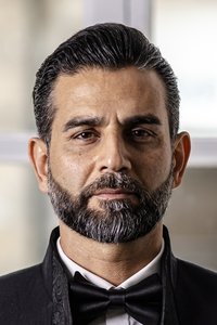 Profile of Hassan Nazer
