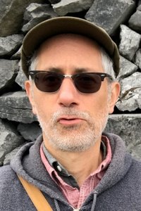 Profile of Doug Abel