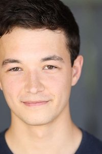 Profile of Connor Chavez