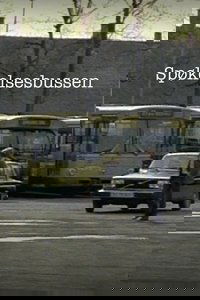 Spøkelsesbussen