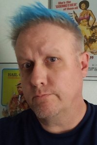 Profile of Jake Bell