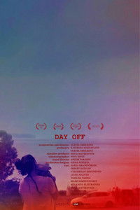 Poster for Day Off