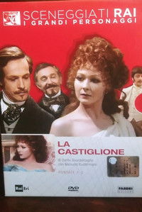 Poster for La Castiglione