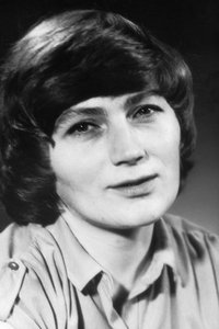 Profile of Helle Karis