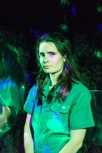 Profile of Jaina Cipriano