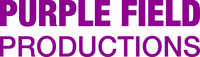 logo for Purple Field Productions