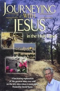 Poster for Journeying With Jesus