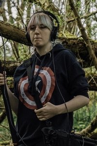 Profile of Emily Mclean