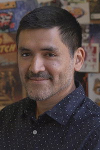 Profile of Gabriel Osorio