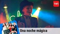 Episodio 52 - Una Noche Mágica