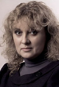 Profile of Elena Nemyh