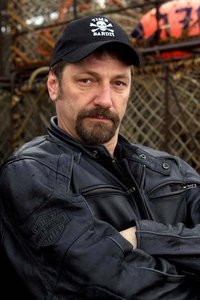 Profile of Jonathan Hillstrand