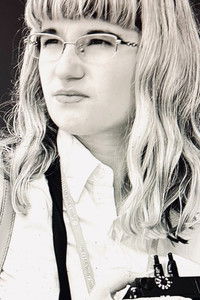 Profile of Alessandra Staffetti