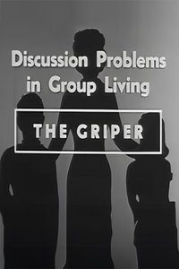 Poster for The Griper