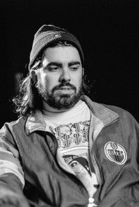 Profile of Felix Hannah