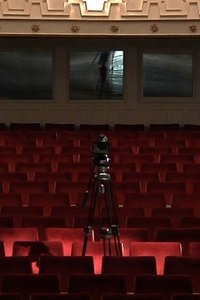 state-theatre #2 TEHRAN