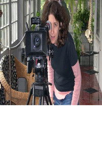 Profile of Lynne Sachs