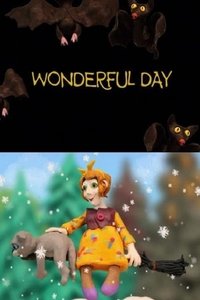 Poster for Wonderful Day
