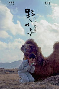 Poster for Wild Child