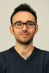 Profile of Matteo Pilati