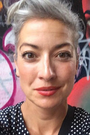 Profile of Anna-Liisa Putkinen