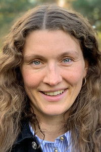 Profile of Maja Grandjean