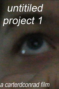 Poster for Untitled Project 1